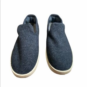 Allbirds slip on women 7